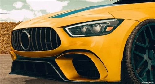 手动挡停车场国际版图1