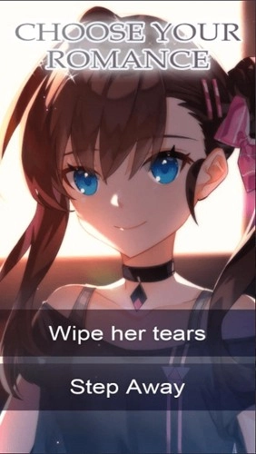 我的死库水女友手游版