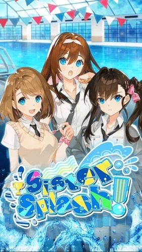 我的死库水女友手游版