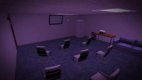 闹鬼的学校游戏安装包