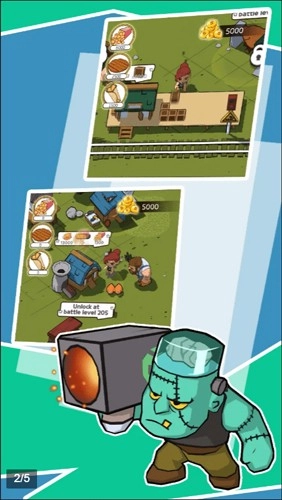 重建社区免费版