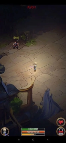 剑与魔宠手机最新版