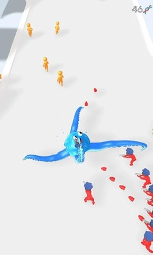 Tentacles Attack安卓直装版