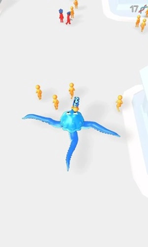 Tentacles Attack安卓直装版