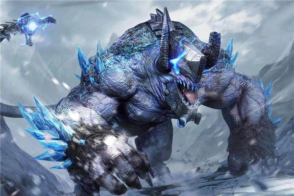 僵尸前线3D2026版图3