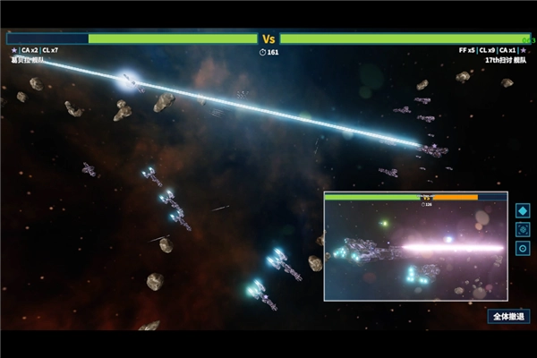 我的战舰离线版(2)