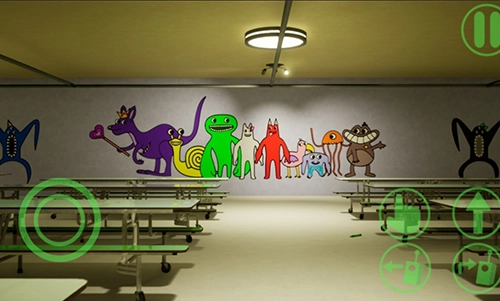 班班幼儿园第3章2026最新版(1)