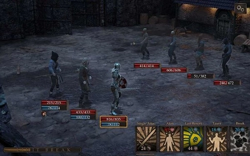 温迪尔谎言瘟疫直装游戏版