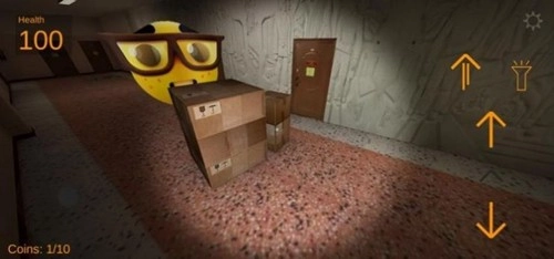 盖瑞模组Scp模组官方正版