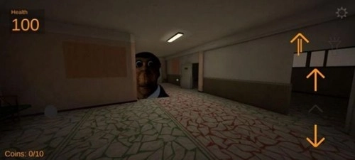 盖瑞模组Scp模组官方正版