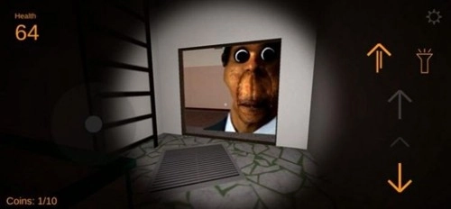 盖瑞模组Scp模组官方正版