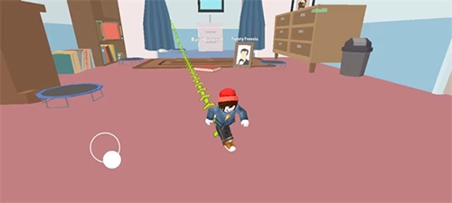 捉迷藏怪物狩猎游戏绿色版