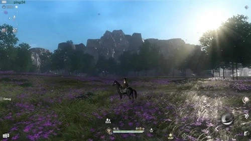 魂之追梦官服游戏最新版