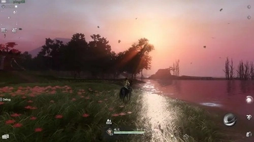 魂之追梦官服游戏最新版