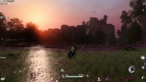 魂之追梦官服游戏最新版