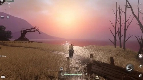 魂之追梦官服游戏最新版