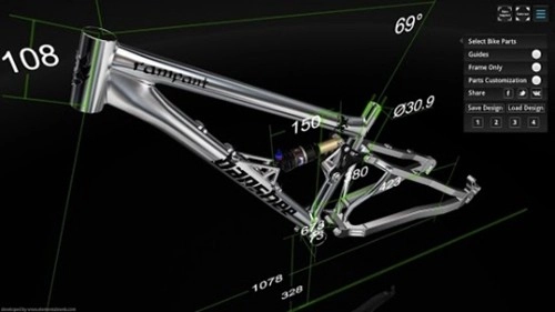 bike3dconfigurator手游直装版