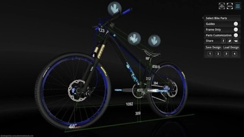 bike3dconfigurator手游直装版