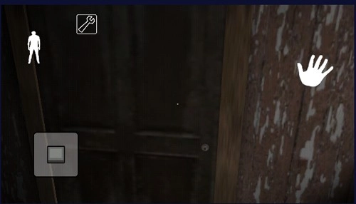 恐怖奶奶徐越自制版(2)