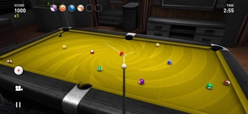 Real Pool 3D联机版(6)