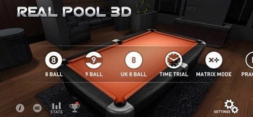 Real Pool 3D联机版(1)