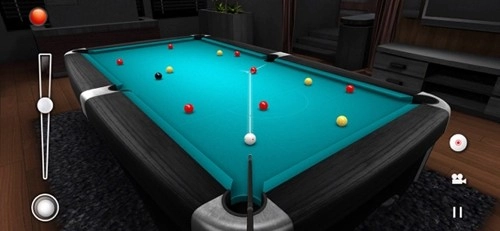 Real Pool 3D联机版(4)