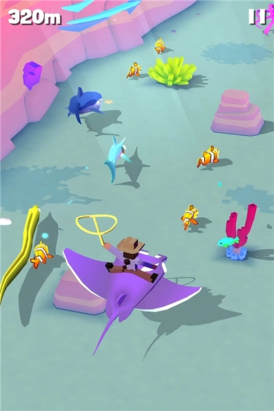 疯狂动物园vivo版图2