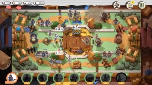 玩具帝国官方版