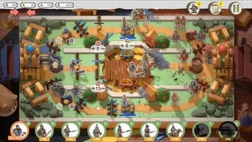 玩具帝国官方版