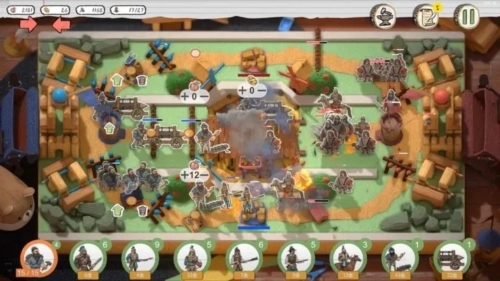 玩具帝国官方版