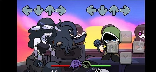 周五夜放克第五人格模组游戏官方最新版