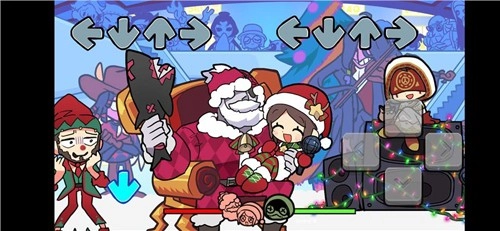 周五夜放克第五人格模组游戏官方最新版