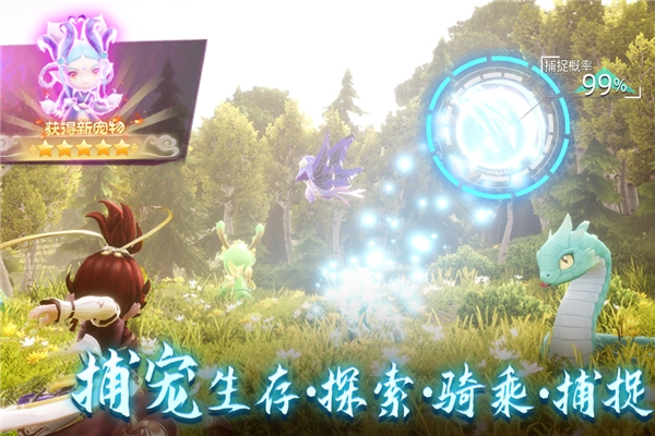 天仙月手游直装版