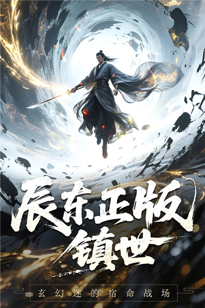 辰东群侠传百度客户端安卓免费版