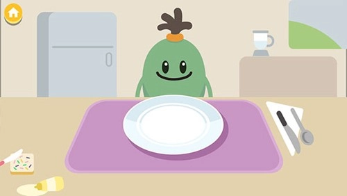 博福的早餐手游版