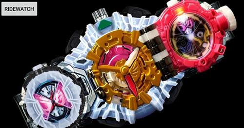 假面骑士逢魔时王模拟器游戏纯净版