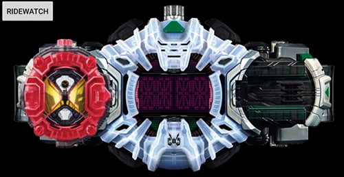 假面骑士逢魔时王模拟器游戏纯净版