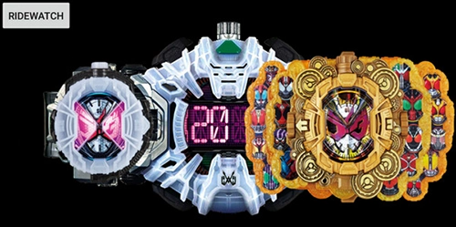 假面骑士逢魔时王模拟器游戏纯净版