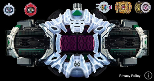 假面骑士逢魔时王模拟器游戏纯净版