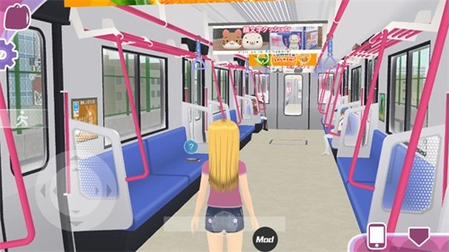 少女都市2026年通用版图5