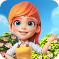 繁盛农场本游戏最新版