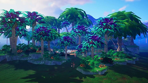 創(chuàng)造吧我們的星球最新版游戲下載