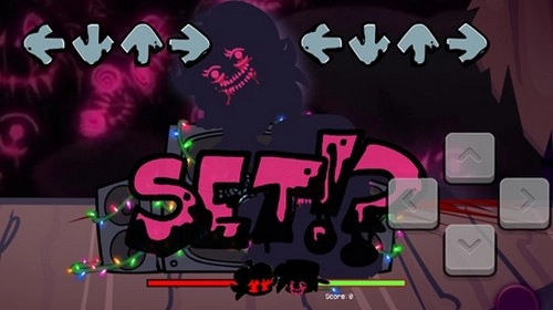 fnf腐化模组高清官方正版