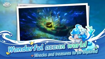 迷你世界国际服老版图3