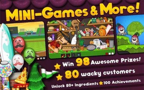 老爹冷饮店HD安卓直装版