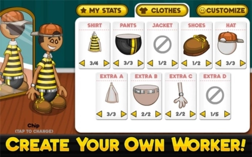 老爹冷饮店HD安卓直装版