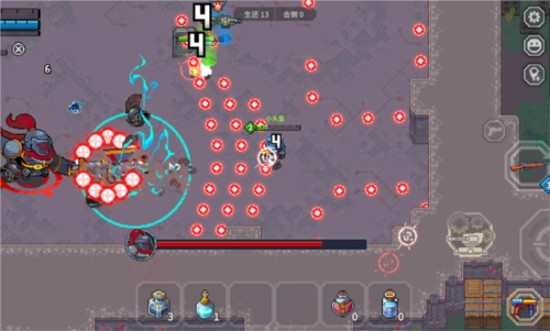 元气对战游戏官方版