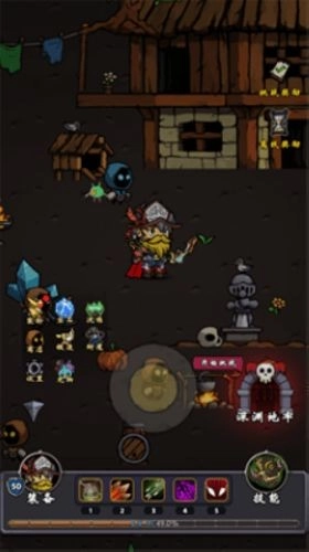 牢游纪最新免费版