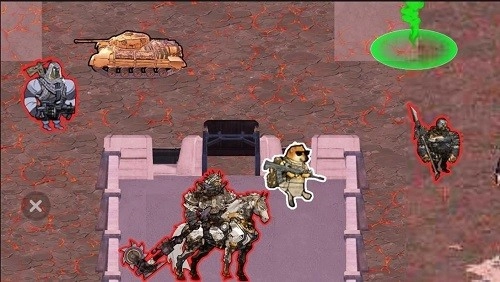 地铁逃脱蝴蝶刀去广告版图1