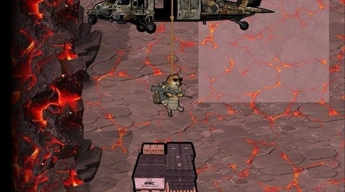 地铁逃脱蝴蝶刀去广告版图2